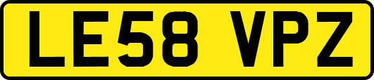 LE58VPZ
