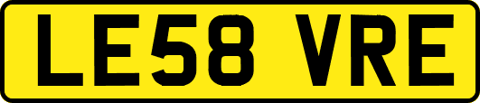 LE58VRE