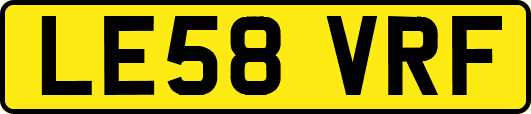 LE58VRF