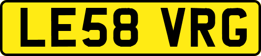 LE58VRG