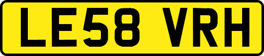 LE58VRH