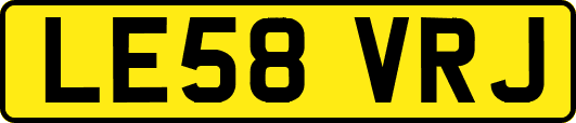 LE58VRJ