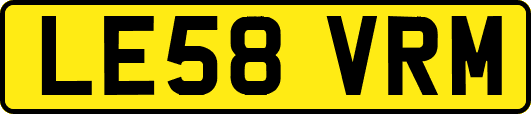 LE58VRM