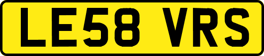 LE58VRS