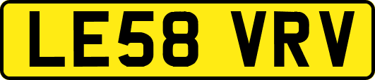 LE58VRV