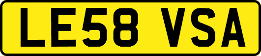 LE58VSA