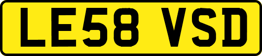 LE58VSD