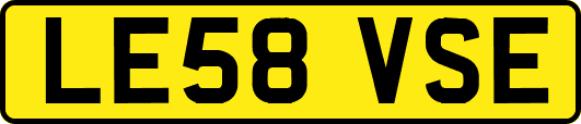 LE58VSE