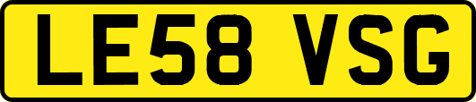 LE58VSG