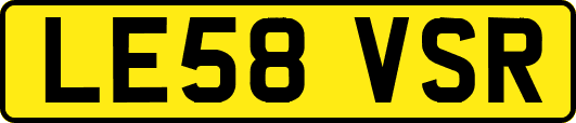LE58VSR