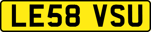 LE58VSU