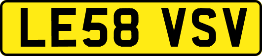 LE58VSV