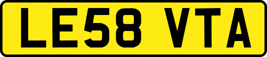 LE58VTA