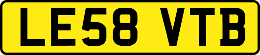 LE58VTB