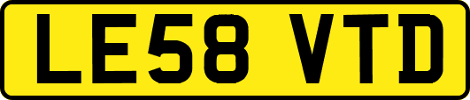 LE58VTD