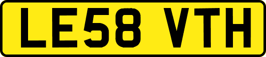 LE58VTH