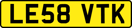 LE58VTK