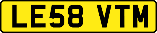 LE58VTM