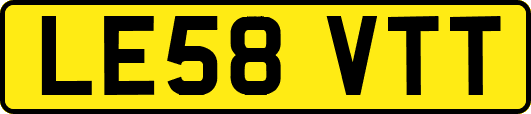 LE58VTT