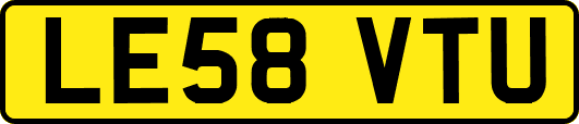 LE58VTU