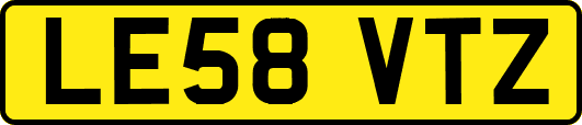 LE58VTZ