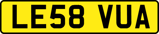 LE58VUA