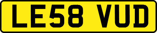 LE58VUD