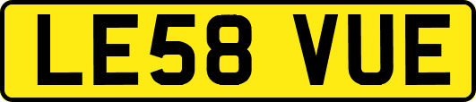 LE58VUE