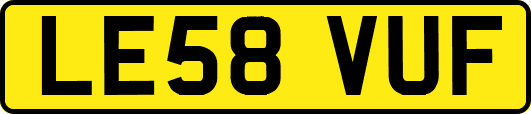 LE58VUF
