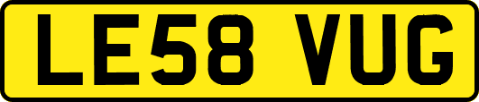 LE58VUG
