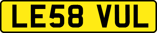 LE58VUL
