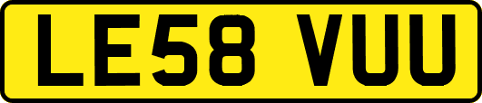 LE58VUU