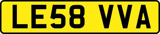 LE58VVA