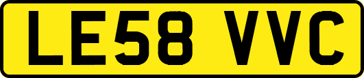 LE58VVC