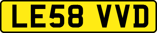 LE58VVD