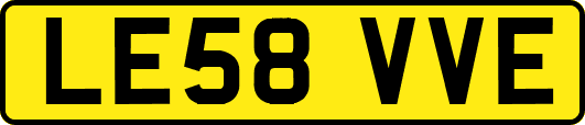 LE58VVE