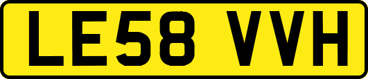 LE58VVH