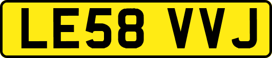 LE58VVJ