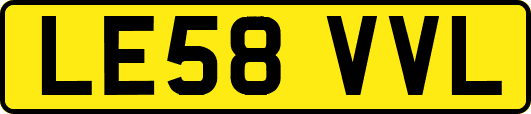 LE58VVL