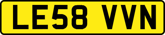 LE58VVN