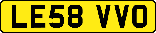 LE58VVO