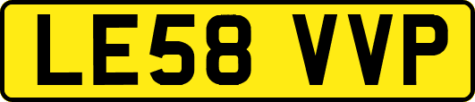 LE58VVP