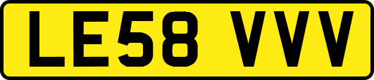 LE58VVV