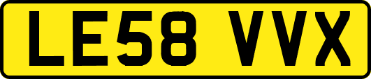 LE58VVX