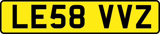 LE58VVZ