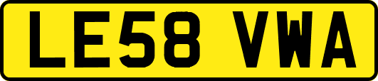 LE58VWA