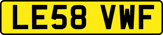 LE58VWF