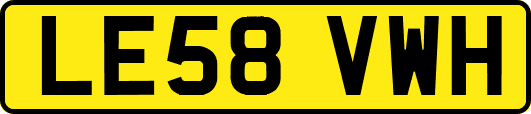 LE58VWH