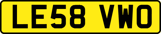 LE58VWO