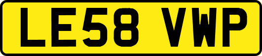 LE58VWP